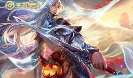 新皮肤爆料 李白视频,剑舞翩翩，风采再现！